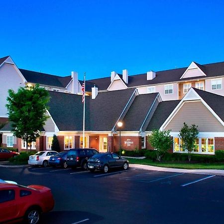 Residence Inn By Marriott Somerset Ngoại thất bức ảnh