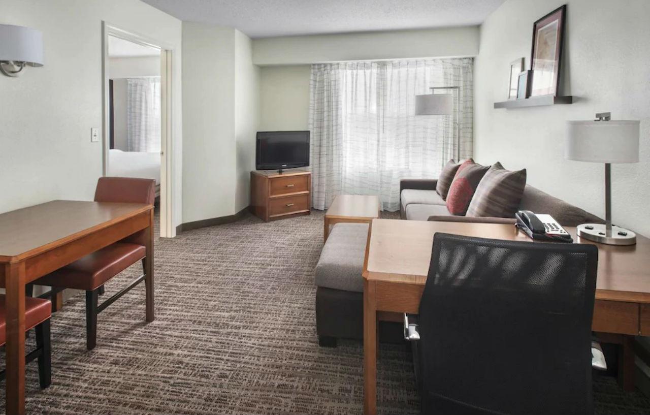 Residence Inn By Marriott Somerset Ngoại thất bức ảnh