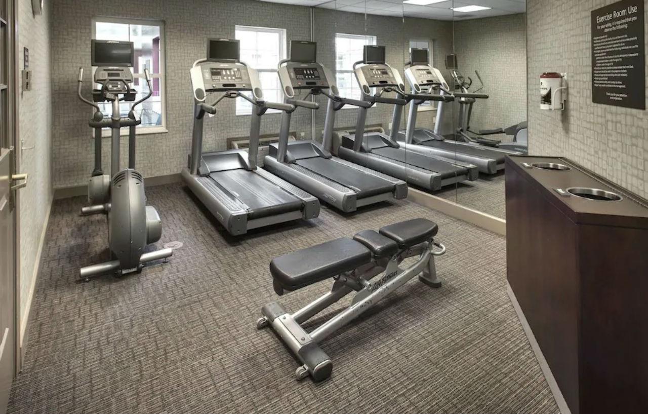 Residence Inn By Marriott Somerset Ngoại thất bức ảnh