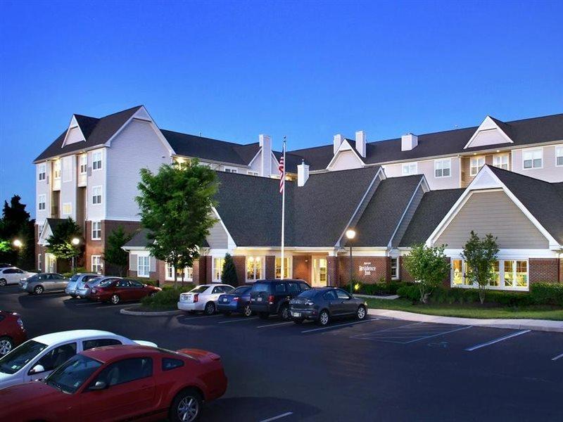 Residence Inn By Marriott Somerset Ngoại thất bức ảnh
