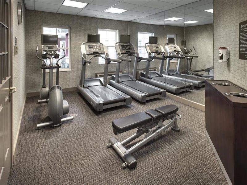 Residence Inn By Marriott Somerset Ngoại thất bức ảnh