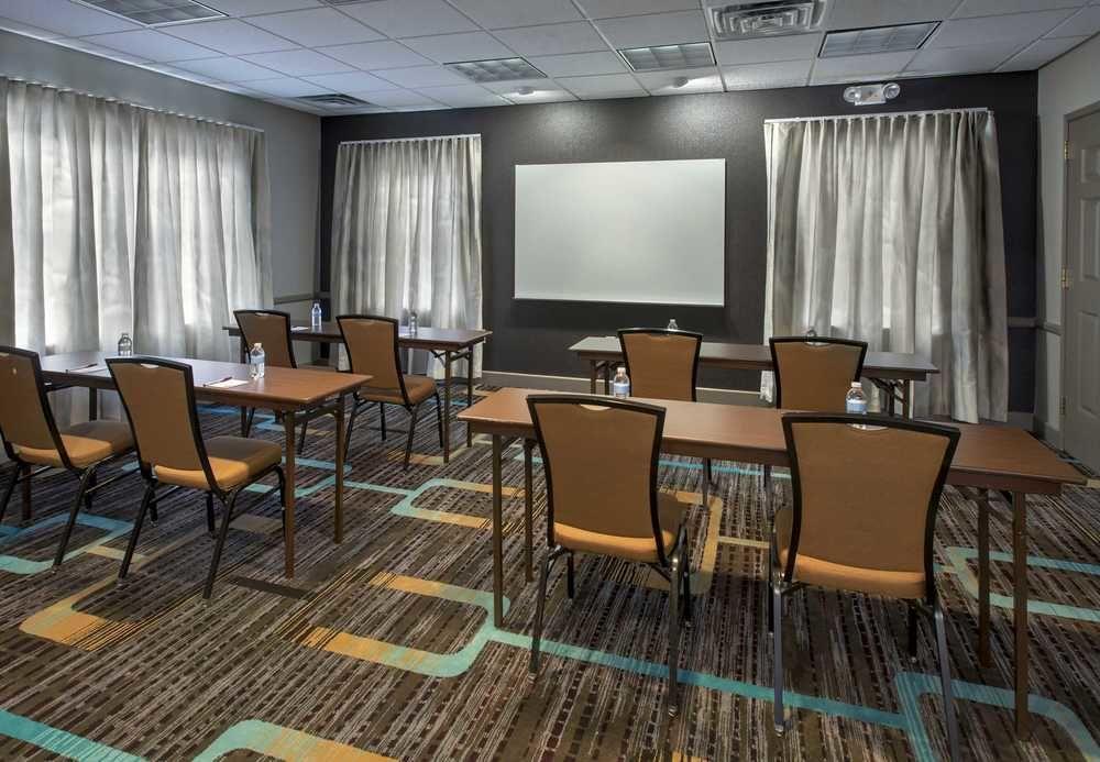 Residence Inn By Marriott Somerset Ngoại thất bức ảnh