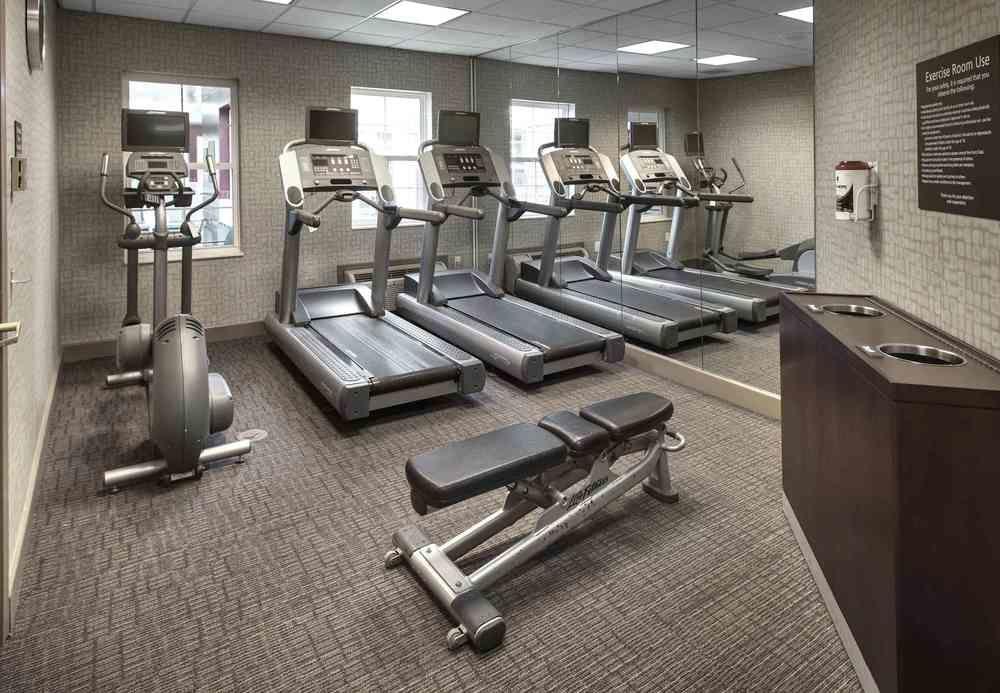Residence Inn By Marriott Somerset Ngoại thất bức ảnh