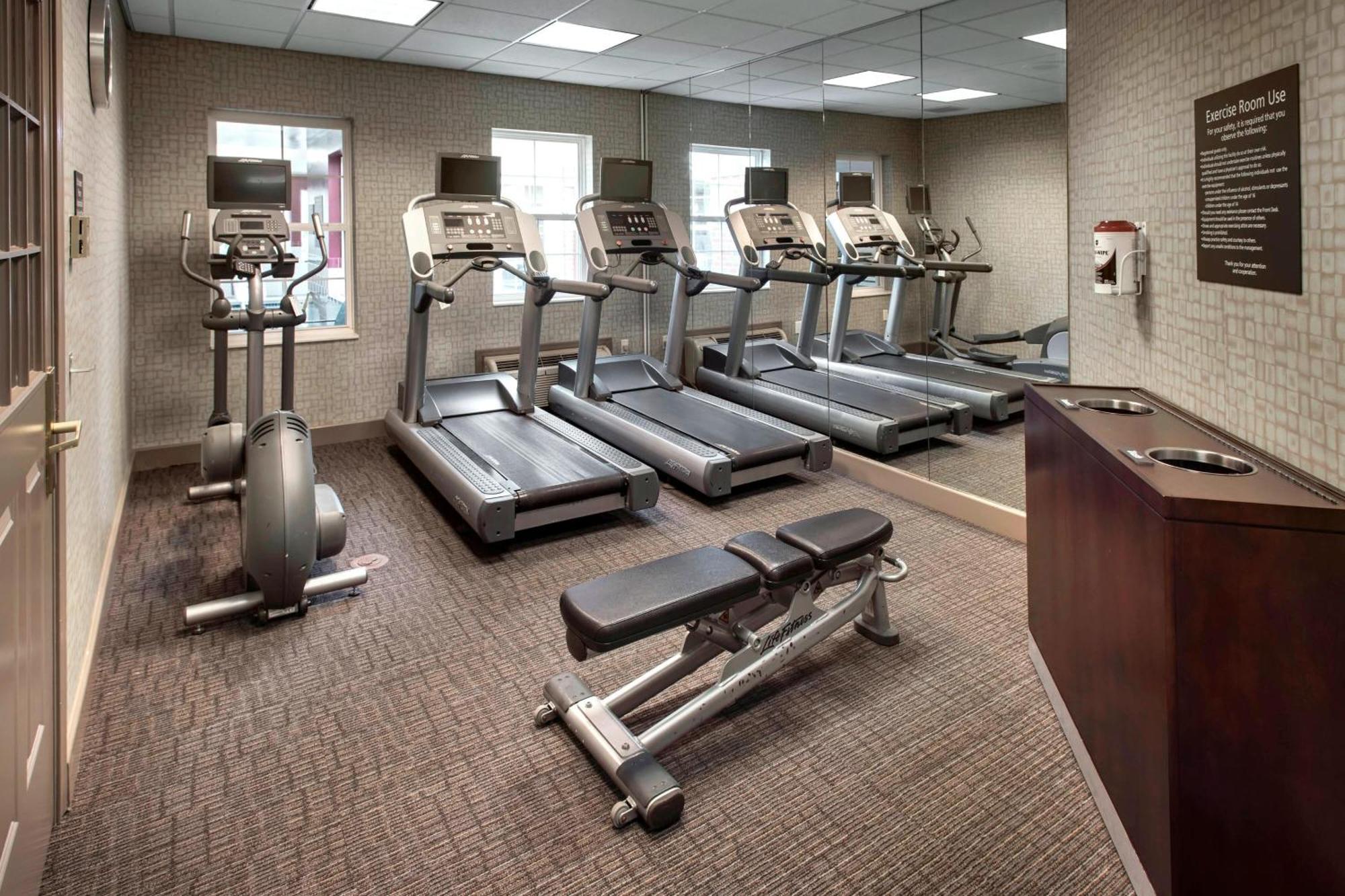 Residence Inn By Marriott Somerset Ngoại thất bức ảnh