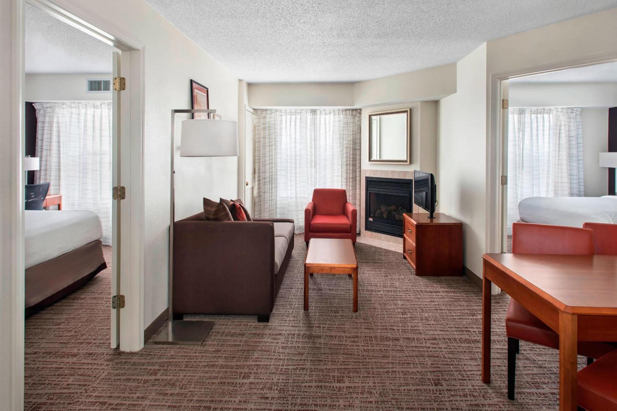 Residence Inn By Marriott Somerset Ngoại thất bức ảnh