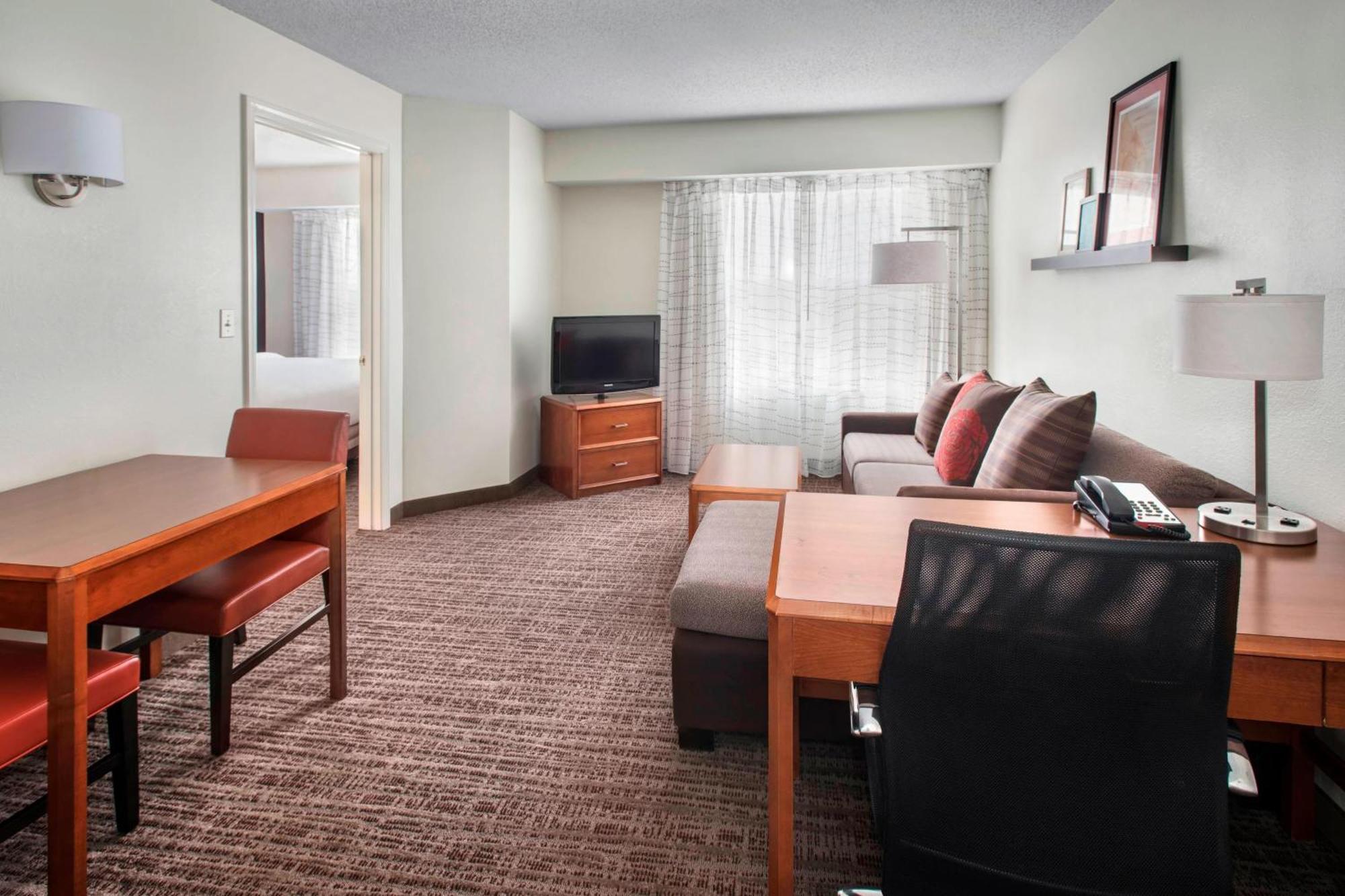 Residence Inn By Marriott Somerset Ngoại thất bức ảnh