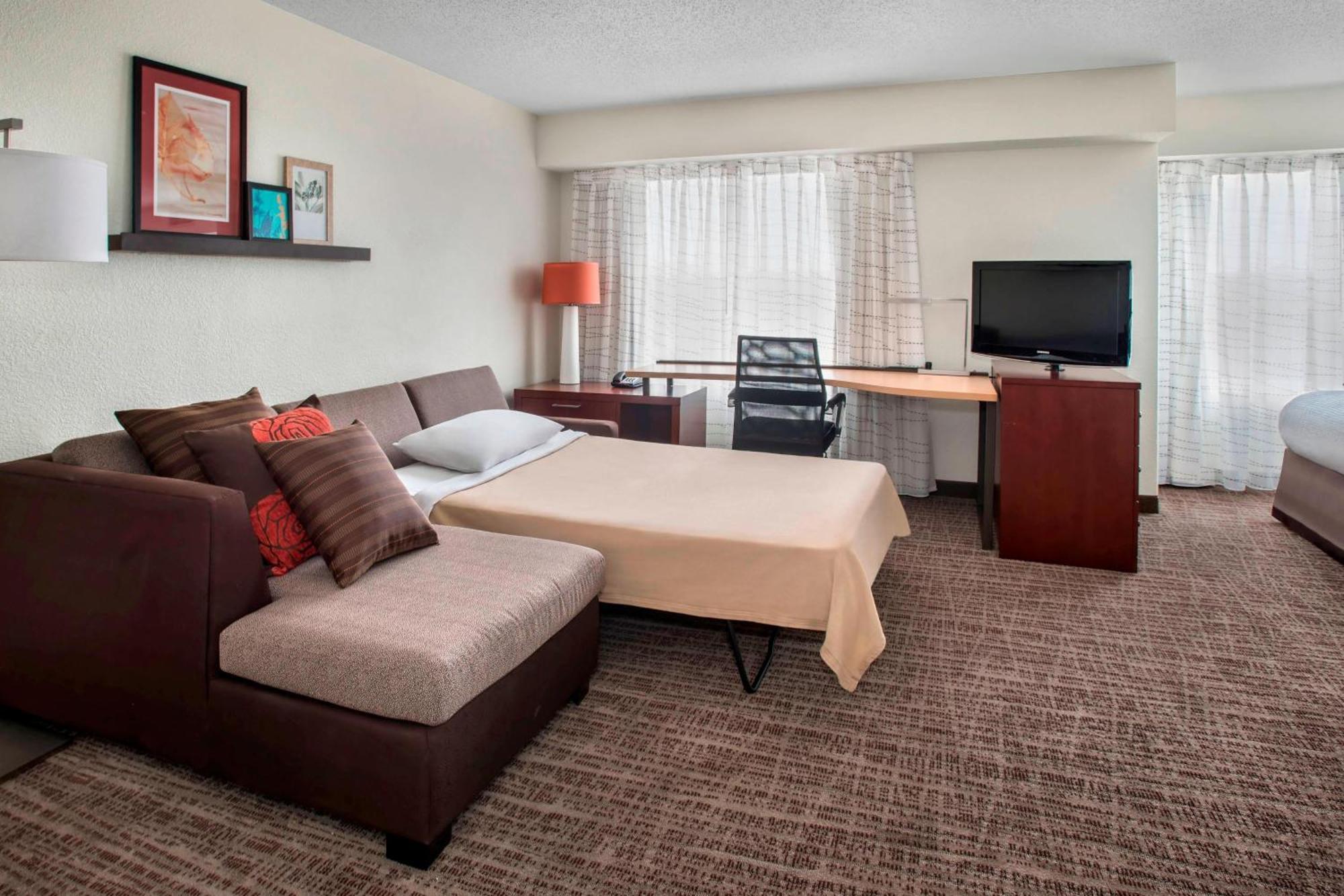Residence Inn By Marriott Somerset Ngoại thất bức ảnh