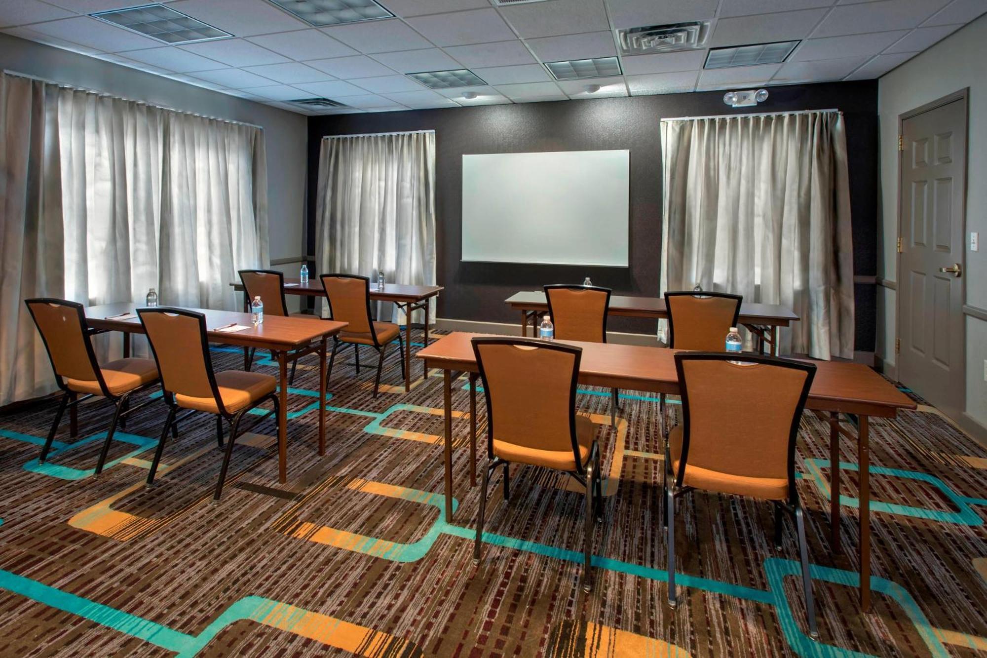 Residence Inn By Marriott Somerset Ngoại thất bức ảnh
