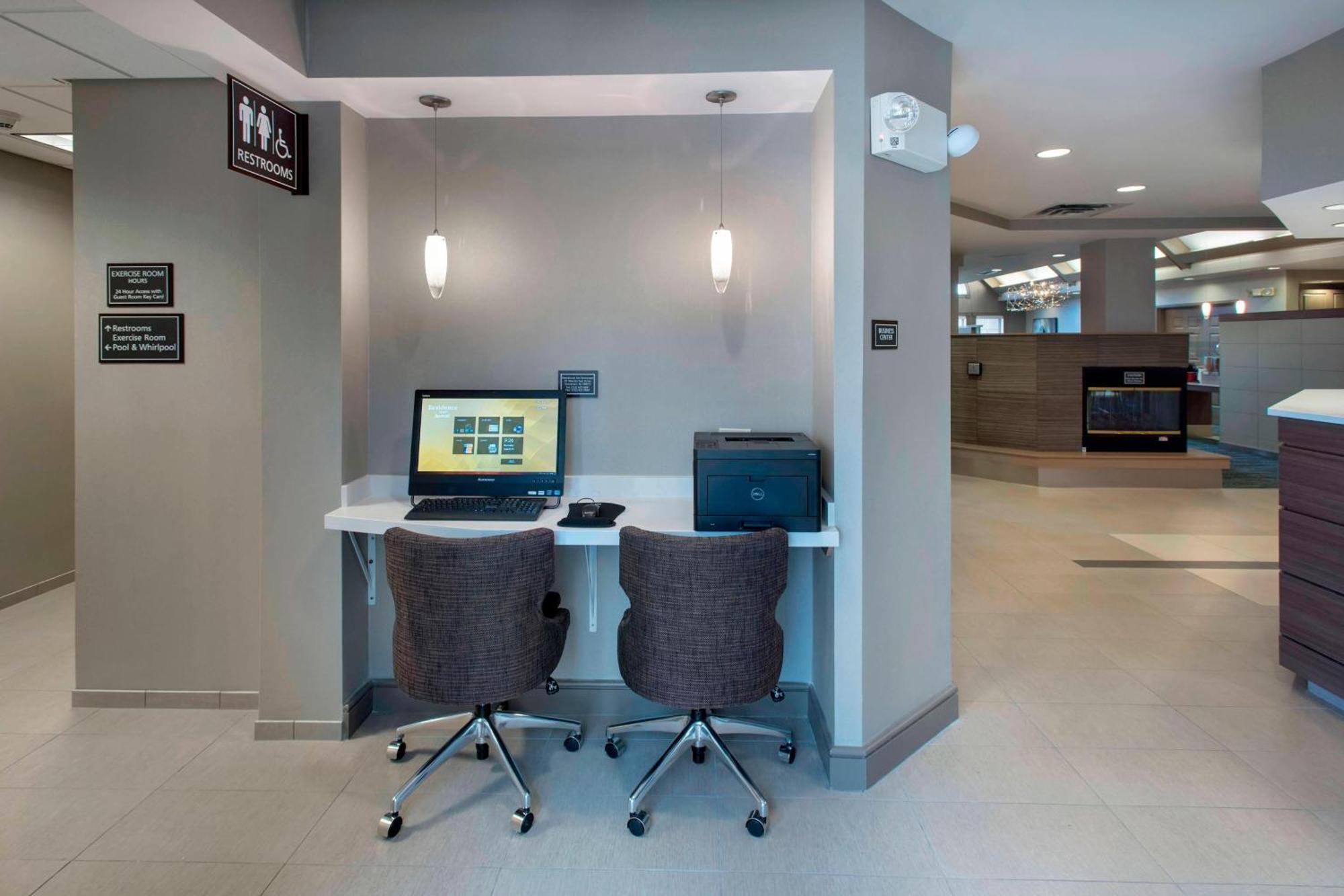 Residence Inn By Marriott Somerset Ngoại thất bức ảnh