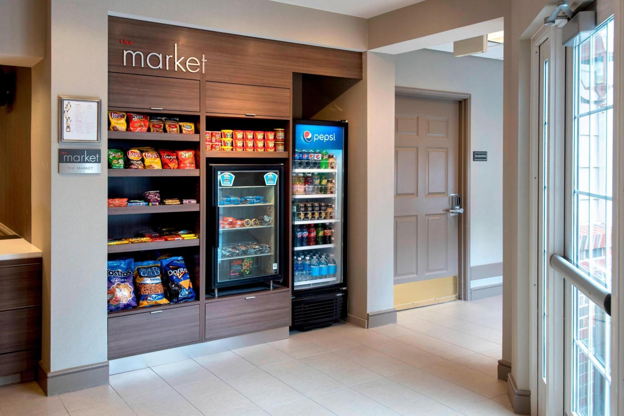 Residence Inn By Marriott Somerset Ngoại thất bức ảnh