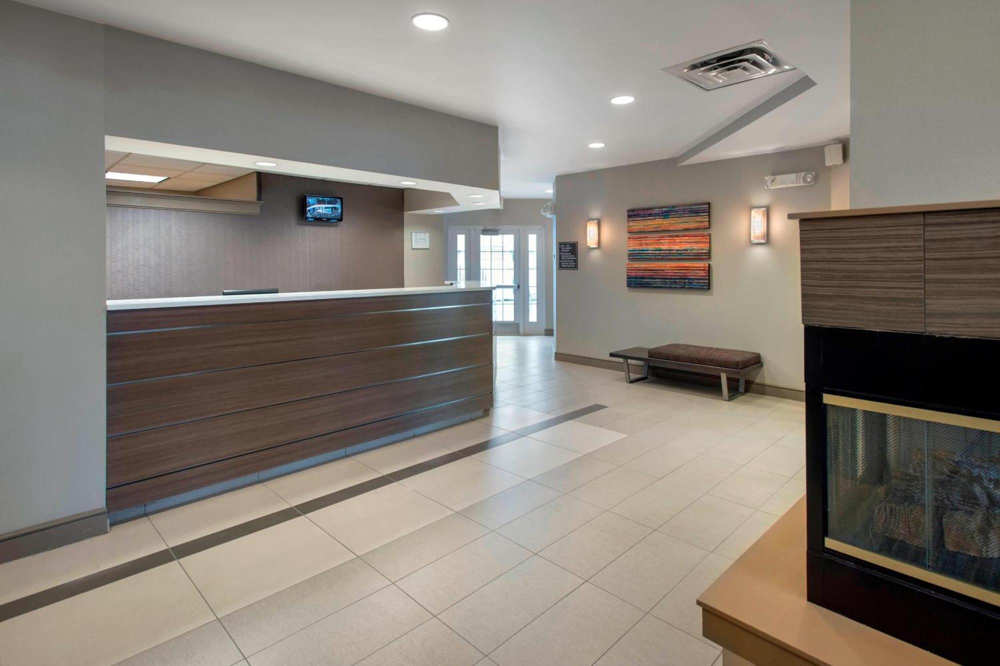 Residence Inn By Marriott Somerset Ngoại thất bức ảnh