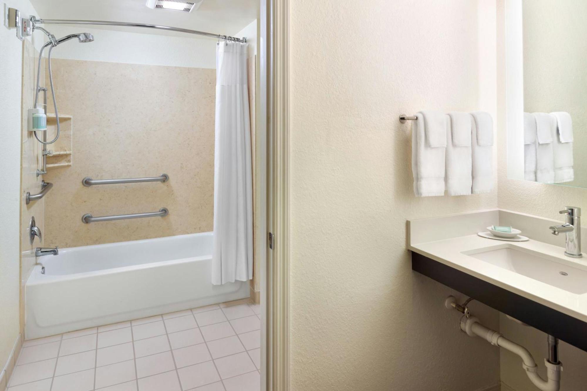 Residence Inn By Marriott Somerset Ngoại thất bức ảnh