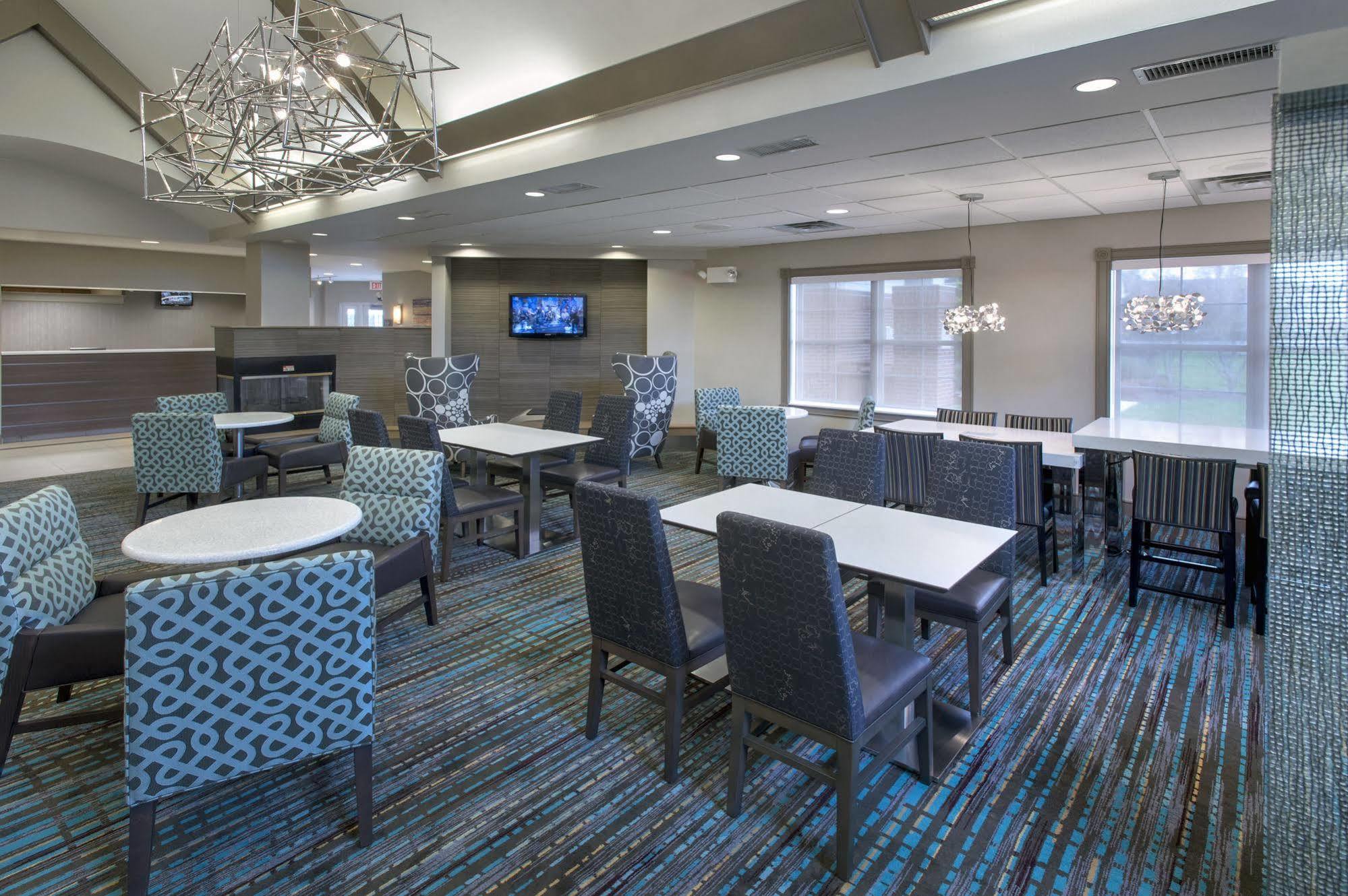 Residence Inn By Marriott Somerset Ngoại thất bức ảnh