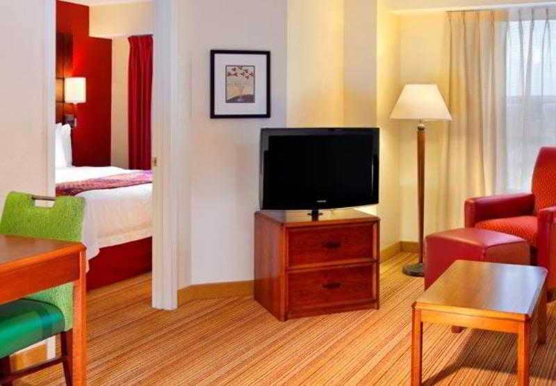 Residence Inn By Marriott Somerset Ngoại thất bức ảnh